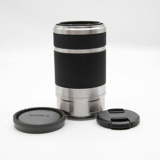 ソニー(SONY)の【並品】E 55-210mm SEL55210 785(レンズ(ズーム))