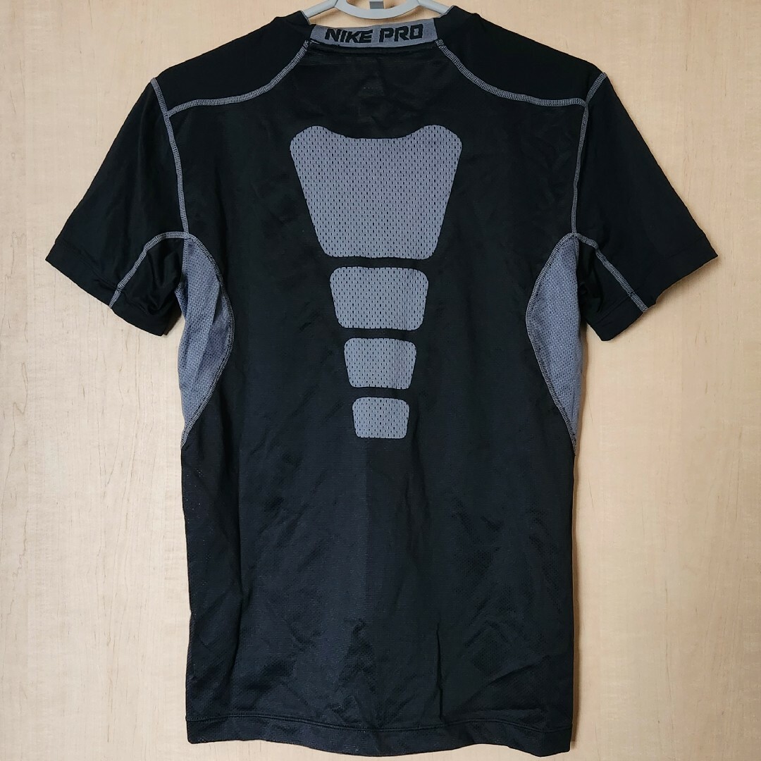 NIKE(ナイキ)のナイキ NIKE PRO DRI-FIT Ｔシャツ Ｍ 軽量 高い伸縮性 新品 スポーツ/アウトドアのトレーニング/エクササイズ(その他)の商品写真