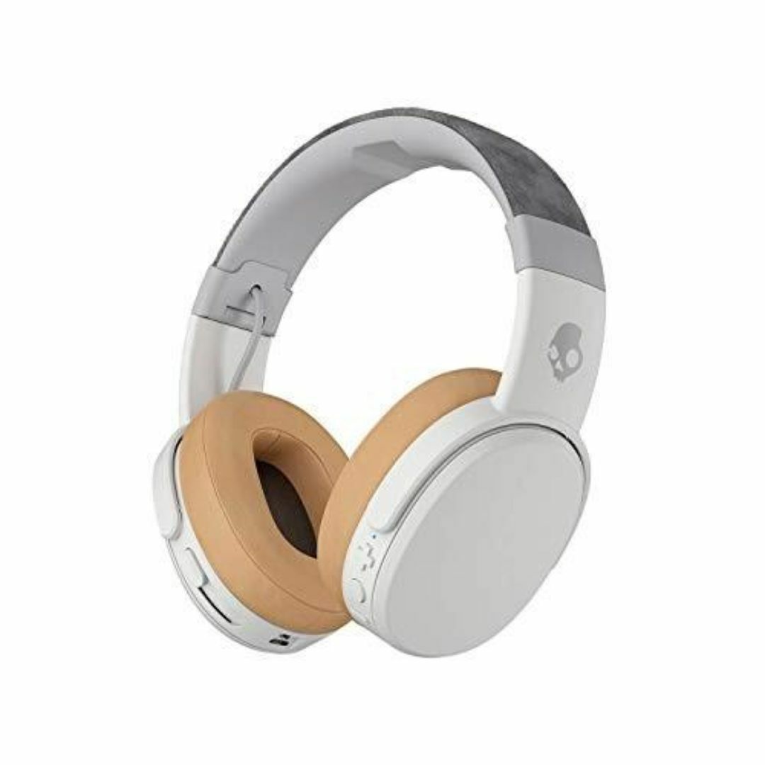 Skullcandy Crusher XT Wireless Foldable over-Ear Headphones Skullcandy Crusher XT Wireless Foldable over-Ear Headphones