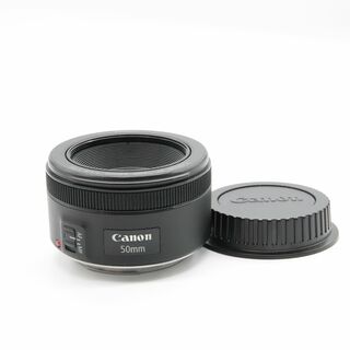 キヤノン(Canon)の【並品】EF50mm F1.8 STM 786(レンズ(単焦点))