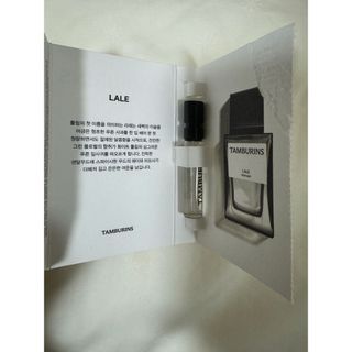 ジョーマローン(Jo Malone)のTAMBURINS LALE 香水(香水(女性用))