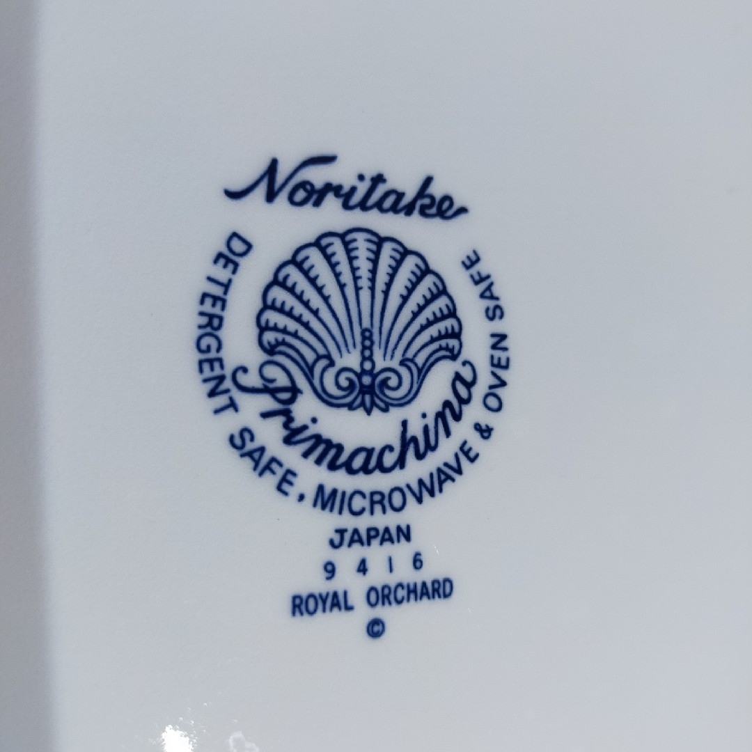 Noritake(ノリタケ)のNoritake　ロイヤルオーチャード インテリア/住まい/日用品のキッチン/食器(食器)の商品写真