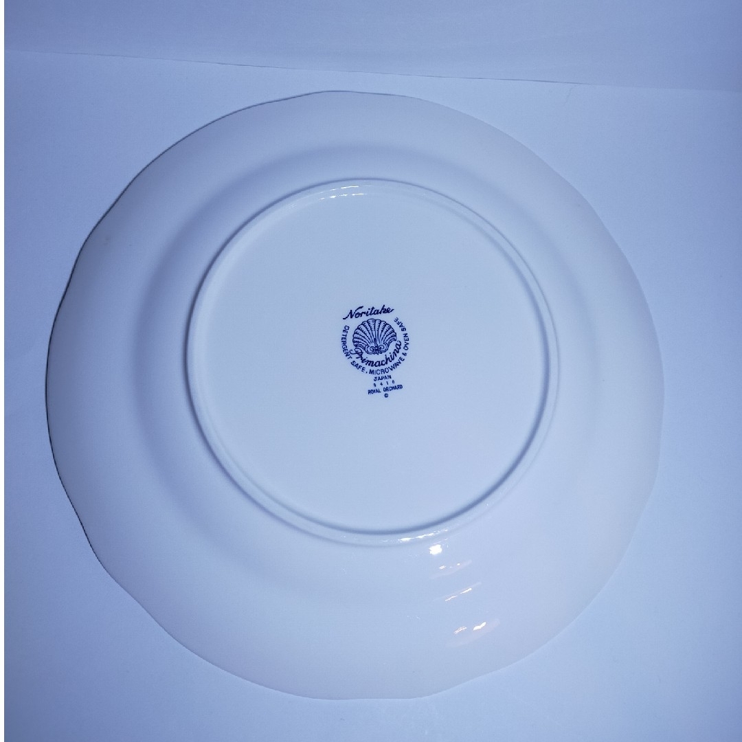 Noritake(ノリタケ)のNoritake　ロイヤルオーチャード インテリア/住まい/日用品のキッチン/食器(食器)の商品写真