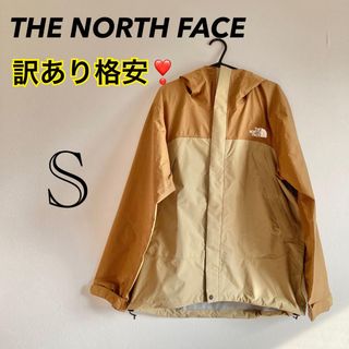 ザノースフェイス(THE NORTH FACE)の【格安❣️】ザノースフェイス ドットショットジャケット S メンズ レディース(ナイロンジャケット)