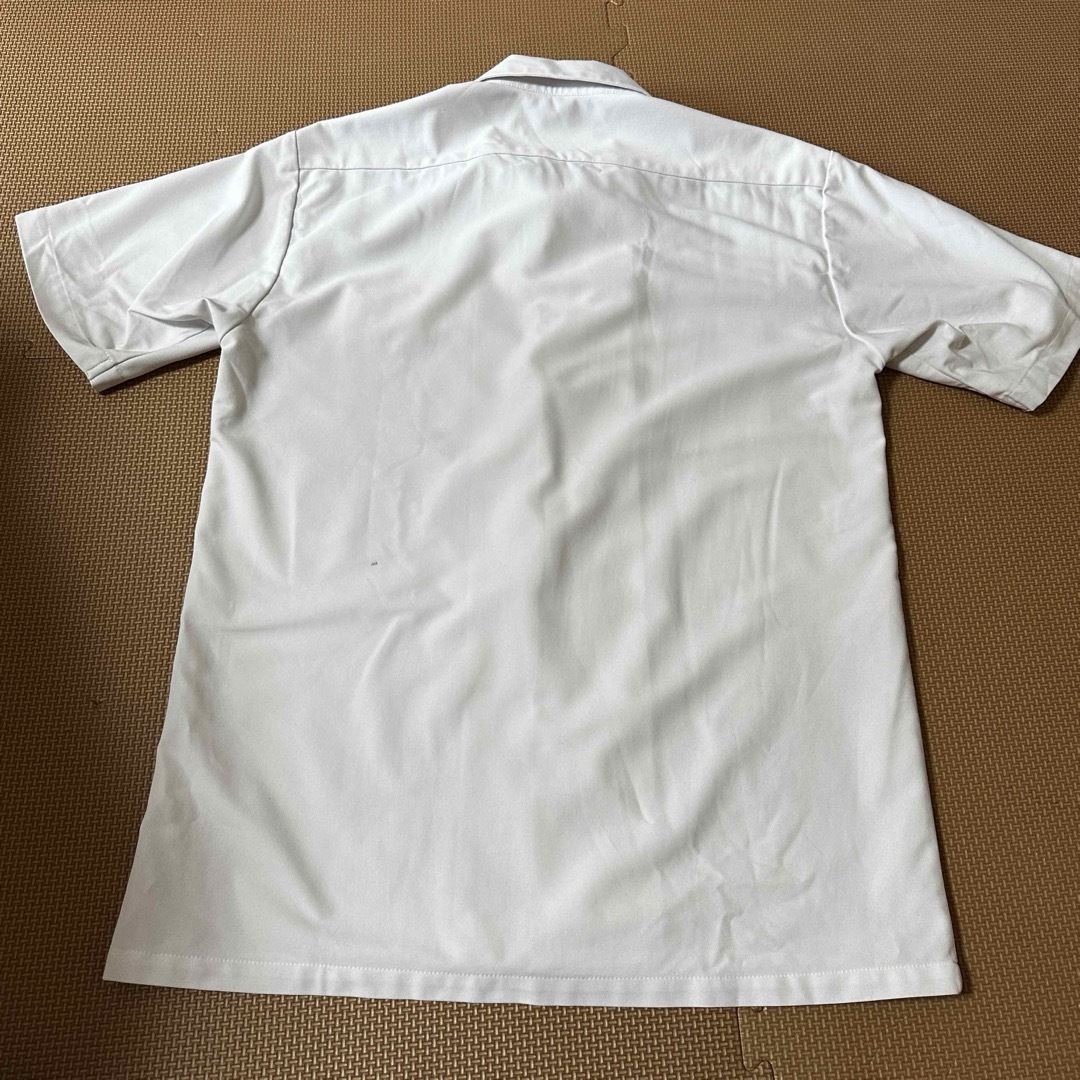 ULTLA AIR  スクールシャツ 男子用半袖　155A キッズ/ベビー/マタニティのキッズ服男の子用(90cm~)(その他)の商品写真