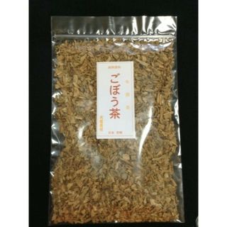 ごぼう茶90g(健康茶)