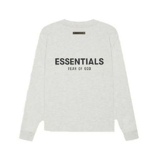 フィアオブゴッド(FEAR OF GOD)のfear of god essentials t-shirtフィアオブゴッド(Tシャツ/カットソー(七分/長袖))