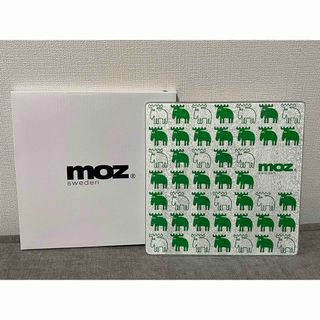 moz - moz ガラスカッティングボード