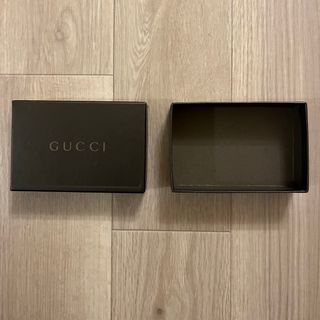 グッチ(Gucci)のグッチGUCCI キーケース空箱(ショップ袋)