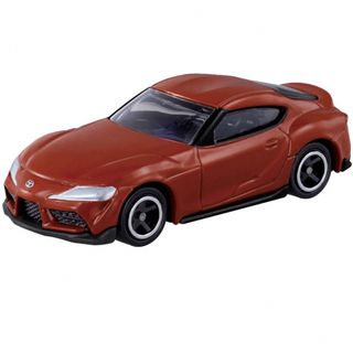 タカラトミー(Takara Tomy)の新品 トミカ トヨタ GR スープラ 90(ミニカー)