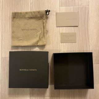 ボッテガヴェネタ(Bottega Veneta)のBOTTEGA VENETA 空箱 巾着・タグ付(ショップ袋)