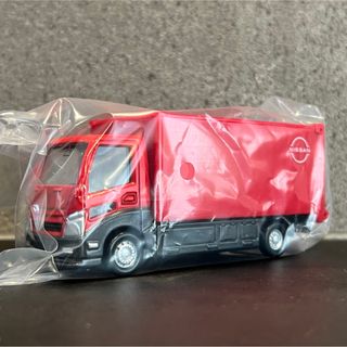 タカラトミー(Takara Tomy)の新品 トミカ トランスポーター 日産 キャリアカー(ミニカー)