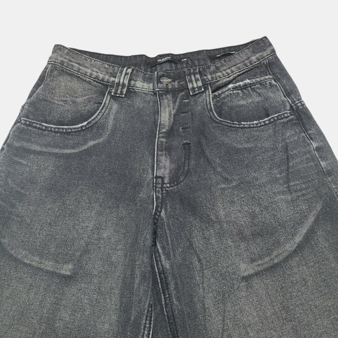 【新品】JADED LONDON COLOSSUS JEANS BW 30 メンズのパンツ(デニム/ジーンズ)の商品写真