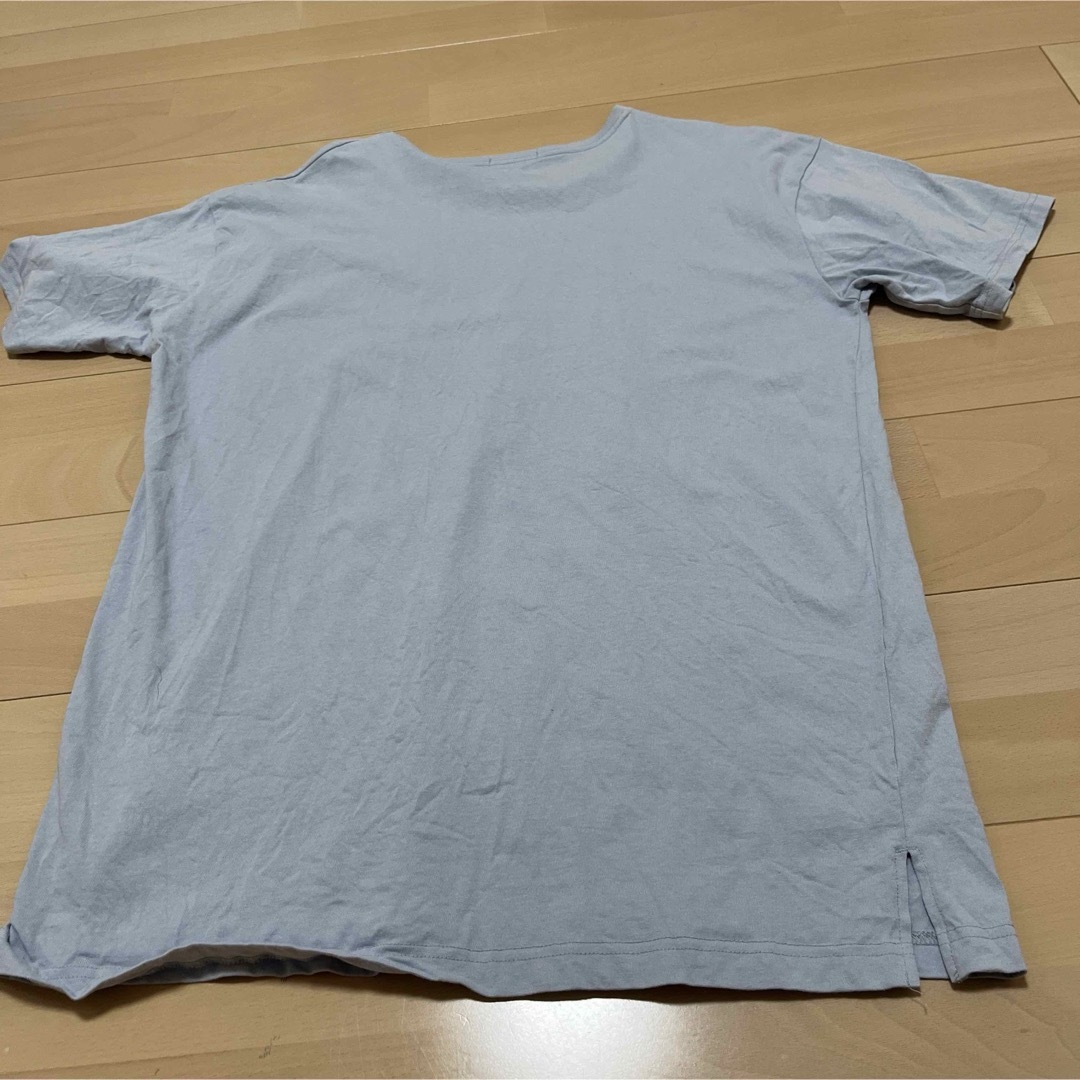 しまむら(シマムラ)のひろがるスカイプリキュア  半袖Tシャツ　 L L レディースのトップス(Tシャツ(半袖/袖なし))の商品写真