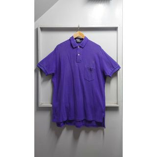 ポロラルフローレン(POLO RALPH LAUREN)のPolo Ralph Lauren “The Big Shirt” ポロシャツ(ポロシャツ)