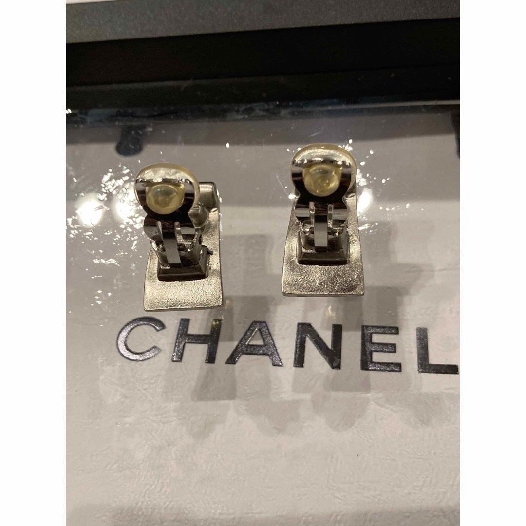 CHANEL(シャネル)のChanel イヤリング レディースのアクセサリー(イヤリング)の商品写真