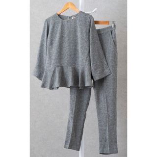 DRESS LAB - 【美品】DRESS LABパンツセットアップ