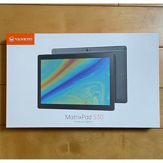 【Michael05様専用】Vankyo S30 32GB  Silver(タブレット)