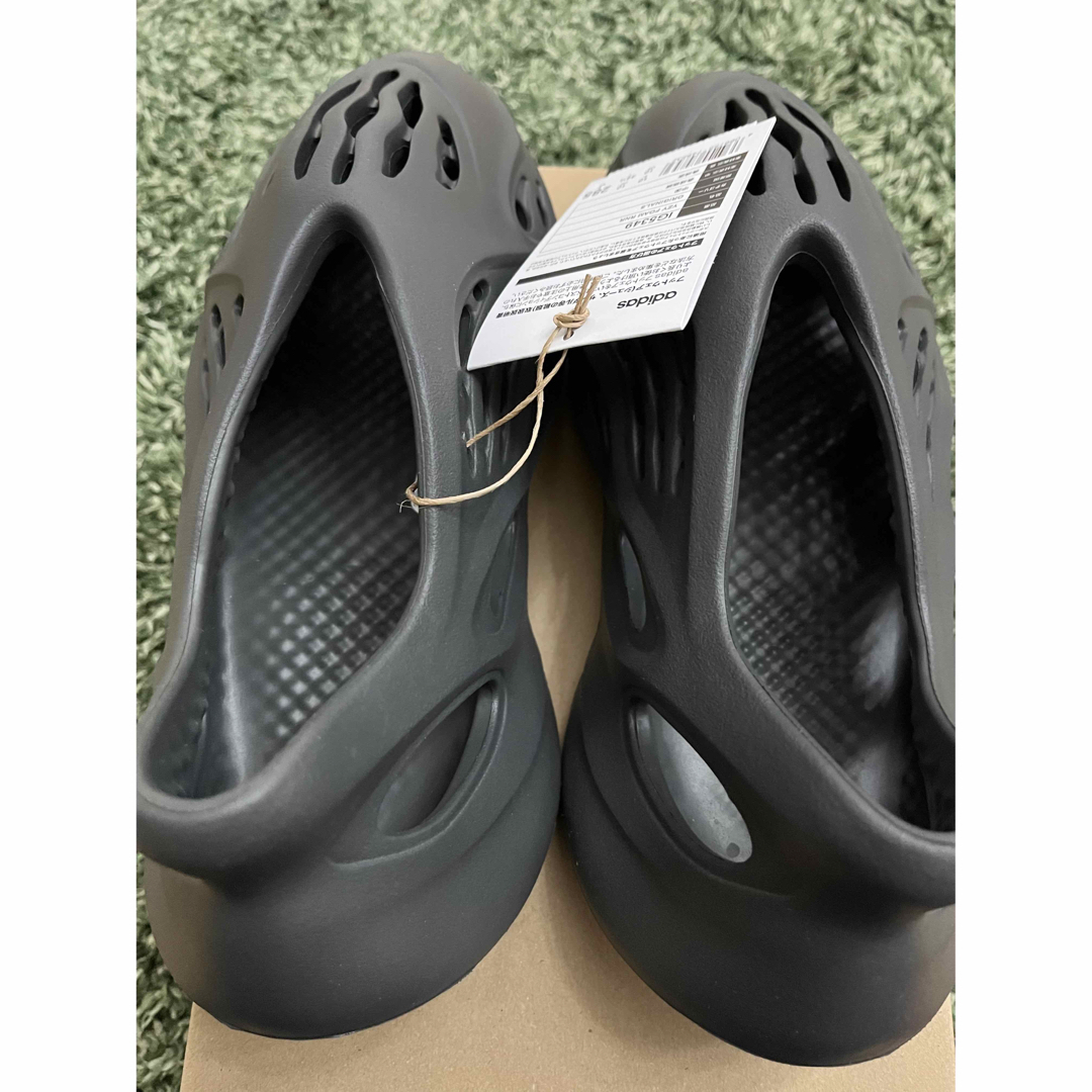 YEEZY(adidas) - 新品 アディダス イージー フォームランナー YEEZY(adidas) - 新品 アディダス イージー フォームランナー