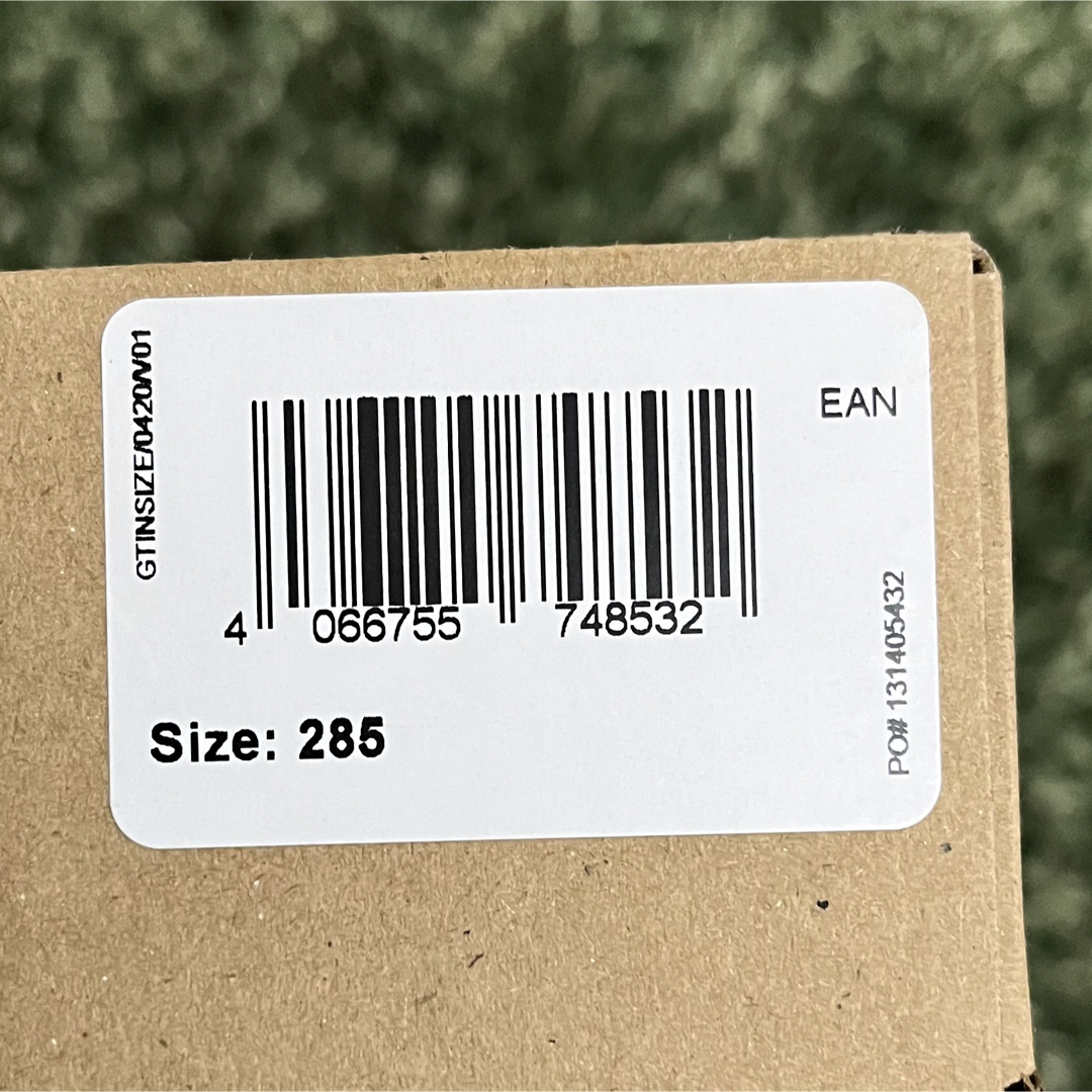YEEZY(adidas) - 新品 アディダス イージー フォームランナー YEEZY(adidas) - 新品 アディダス イージー フォームランナー