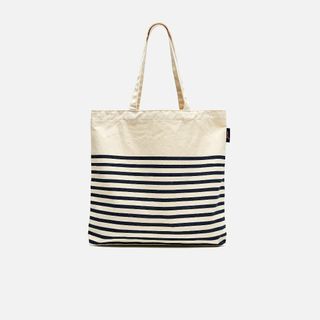 ジェイクルー(J.Crew)の日本未発売! J.Crewジェイクルー リユーサブル エブリデイ トートバッグ(トートバッグ)