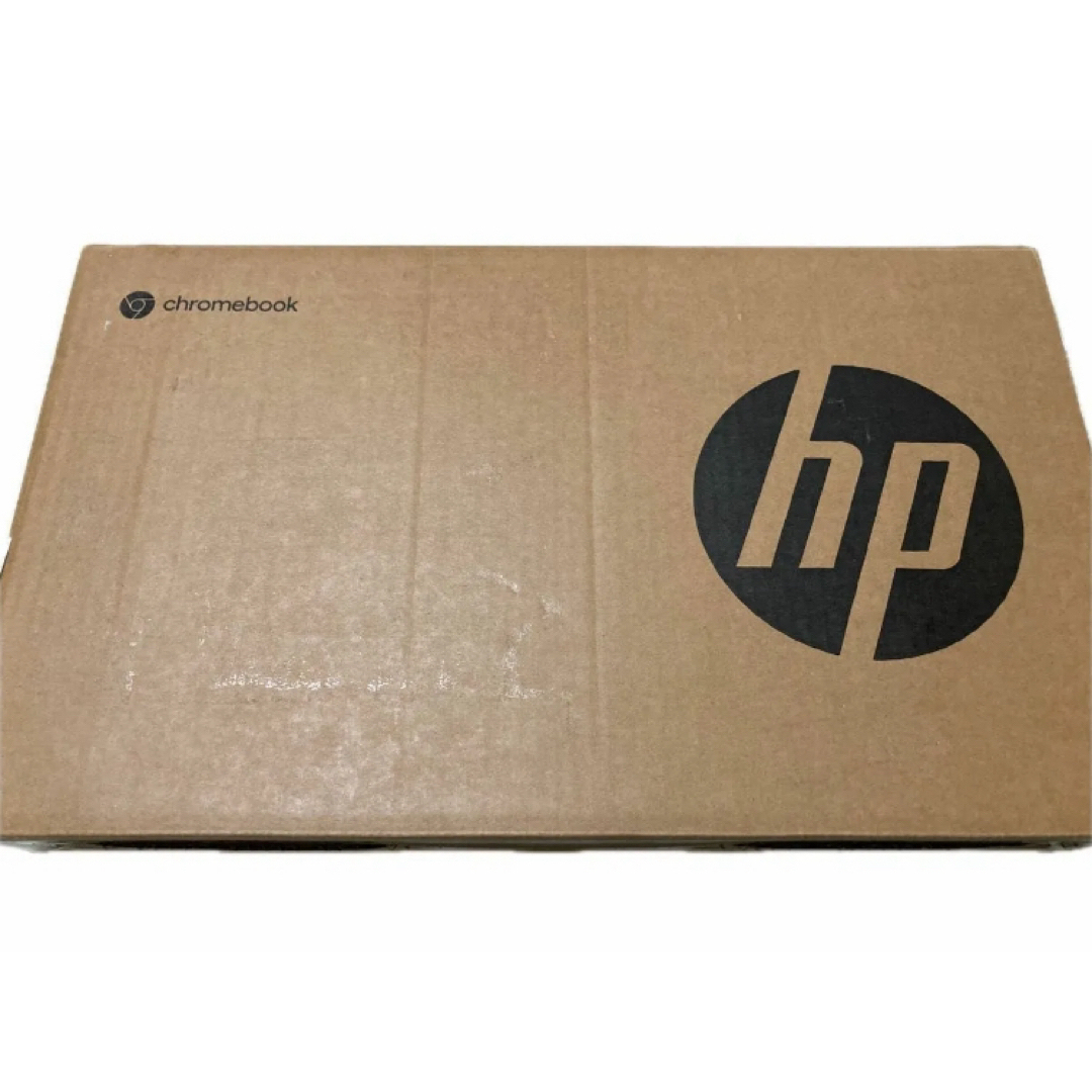 HP(ヒューレットパッカード)の☆新品未使用品/匿名配送☆HP Chromebook 11.6 ノートパソコン  スマホ/家電/カメラのPC/タブレット(ノートPC)の商品写真