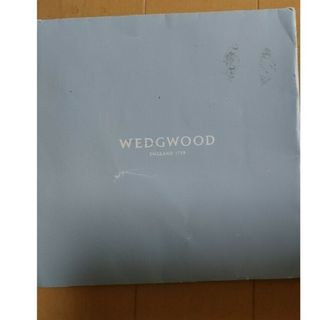 ウェッジウッド(WEDGWOOD)のウエッジウッドケース(ハンカチ)