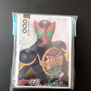 仮面ライダーオーズ　スリーブ(カードサプライ/アクセサリ)