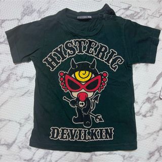 ヒステリックミニ(HYSTERIC MINI)のヒステリックミニ 90(Tシャツ/カットソー)