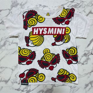 ヒステリックミニ(HYSTERIC MINI)のヒステリックミニ 90(Tシャツ/カットソー)