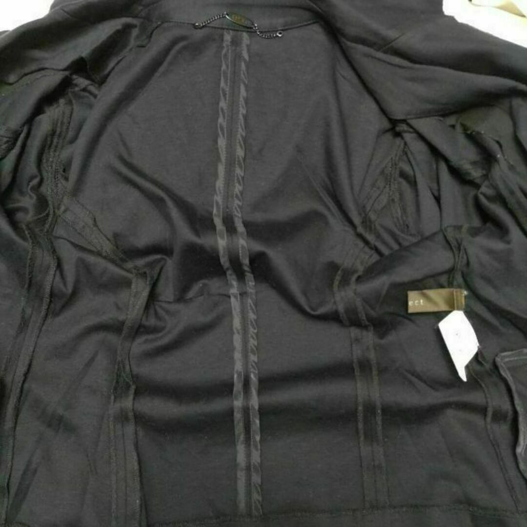 ReFLEcT(リフレクト)のReflect リフレクト テーラードジャケット 紺 レディースのジャケット/アウター(テーラードジャケット)の商品写真