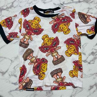 ヒステリックミニ(HYSTERIC MINI)のヒステリックミニ 90(Tシャツ/カットソー)