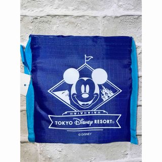 ディズニー(Disney)の　★ディズニーリゾート★エコバッグ★ディズニー★バッグ★マイバッグ★(エコバッグ)