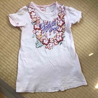 ウィルメリー(WILL MERY)のウィルメリー　チュニック　90(Tシャツ/カットソー)