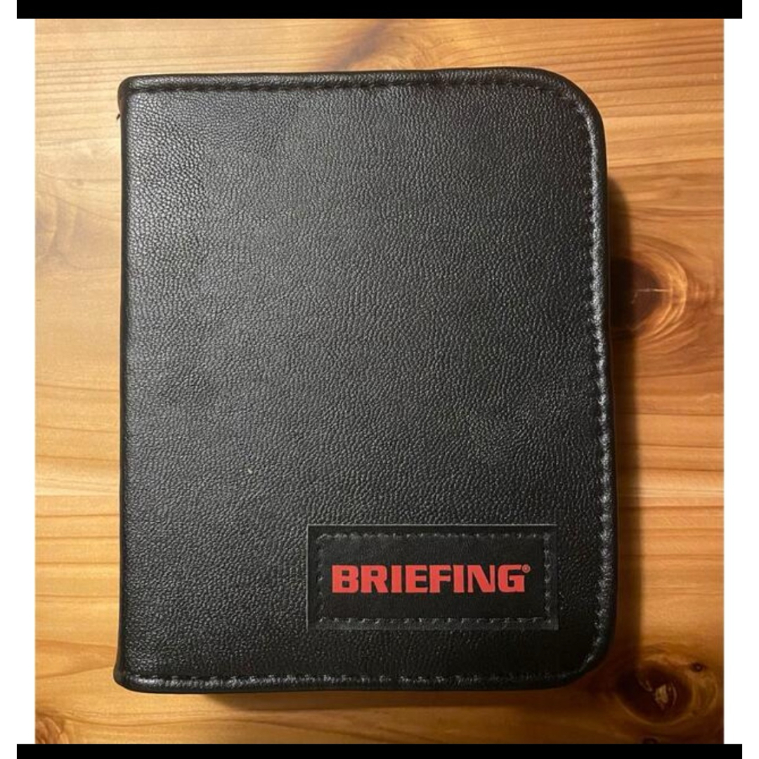 BRIEFING(ブリーフィング)の<新品未使用> BRIEFING ガジェットケース スマホ/家電/カメラのスマホアクセサリー(モバイルケース/カバー)の商品写真