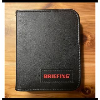 BRIEFING - <新品未使用> BRIEFING ガジェットケース