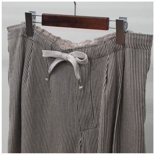 ワンエルディーケーセレクト(1LDK SELECT)のMAATEE&SONS HICKORY MILITARY EASY PANTS(その他)