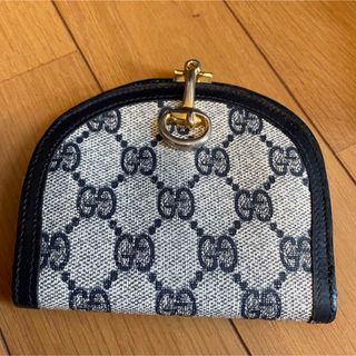 グッチ(Gucci)の【50年ものヴィンテージ】グッチ財布(財布)