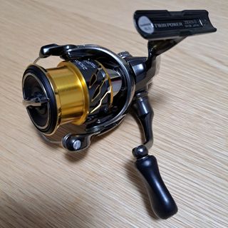 SHIMANO - シマノ 20 ツインパワー2500S