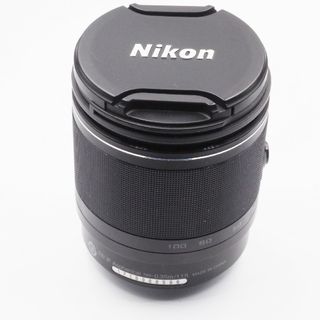 Nikon 1 NIKKOR VR 10-100mm f/4-5.6　ニコン1(レンズ(ズーム))