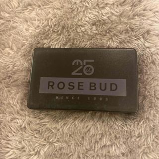 ローズバッド(ROSE BUD)のローズバッド GLOW アイシャドウ (アイシャドウ)