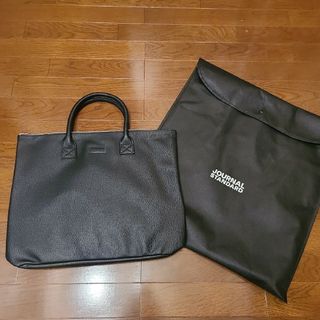 新品　JOURNAL STANDARD　ジャーナルスタンダード　ビジネスバッグ