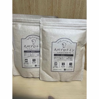 九州プロテイン 280ｇ　あさぎり農園　14食入りx２袋(プロテイン)