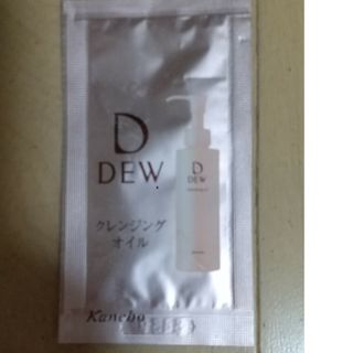 カネボウ(Kanebo)のDEW クレンジングオイル(クレンジング/メイク落とし)