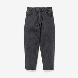 ディセンダント(DESCENDANT)のDESCENDANT｜1995 DENIM TROUSERS BAGGY｜L｜3(デニム/ジーンズ)