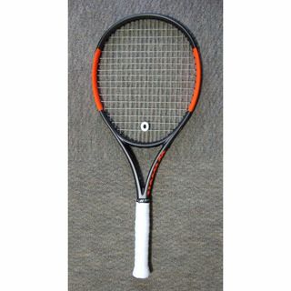 ウィルソン(wilson)のWilson テニス･ラケット BURN 100ULS(ラケット)