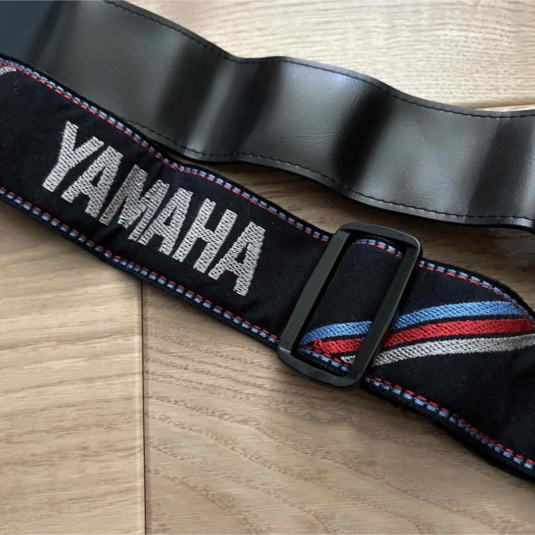 ヤマハ - 【希少】YAMAHA ギターストラップ 長渕剛モデル 【送料 ヤマハ - 【希少】YAMAHA ギターストラップ 長渕剛モデル 【送料