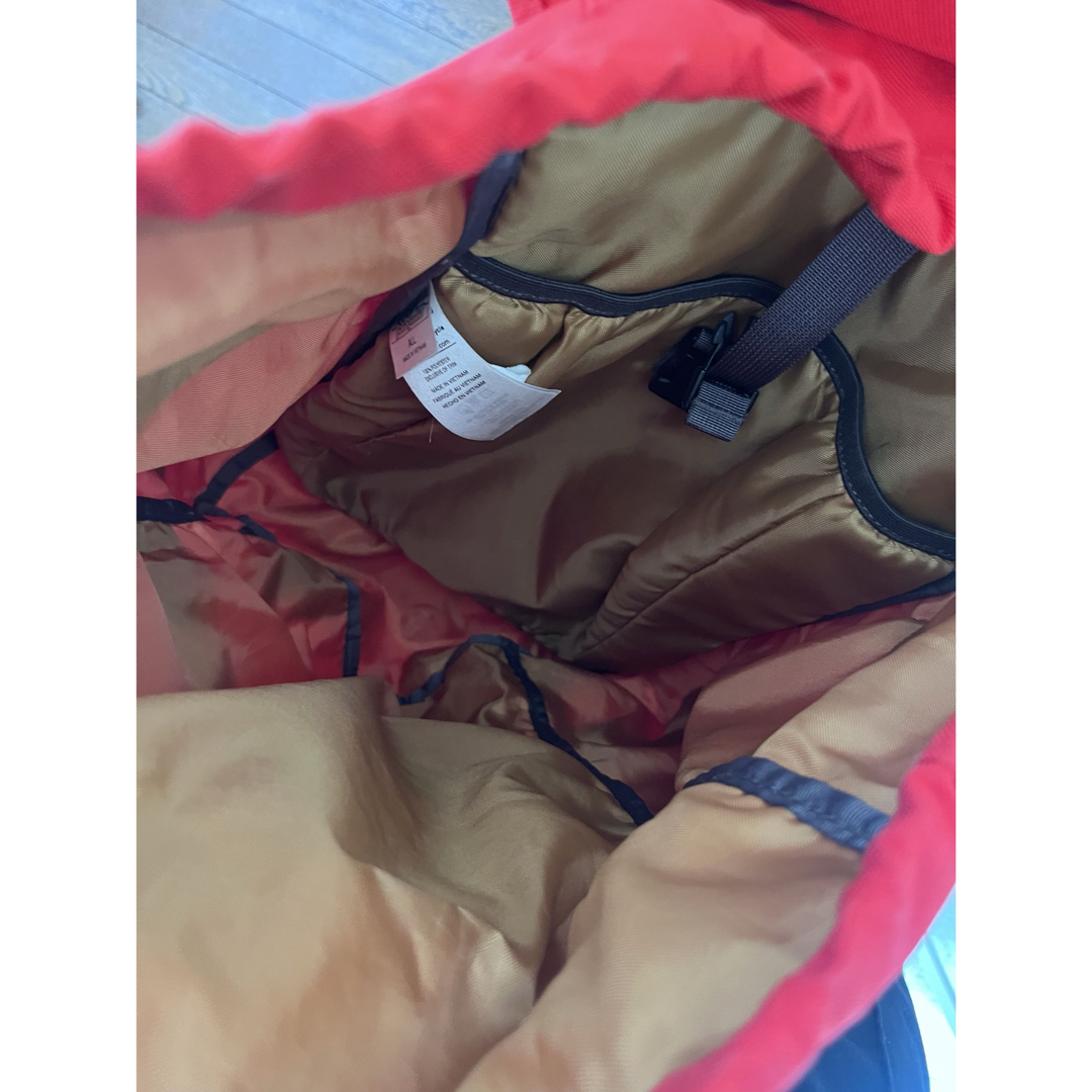 Patagonia バックパック メンズのバッグ(バッグパック/リュック)の商品写真