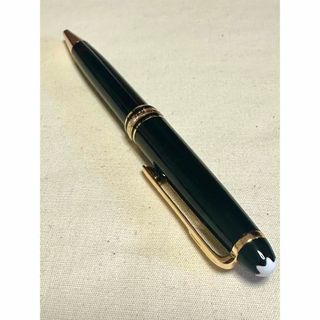 モンブラン(MONTBLANC)のMONT BLANC マイスターシュテュッククラシック　ツイスト式ボールペン(ペン/マーカー)