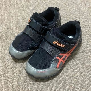 アシックス(asics)のキッズスニーカー(スニーカー)